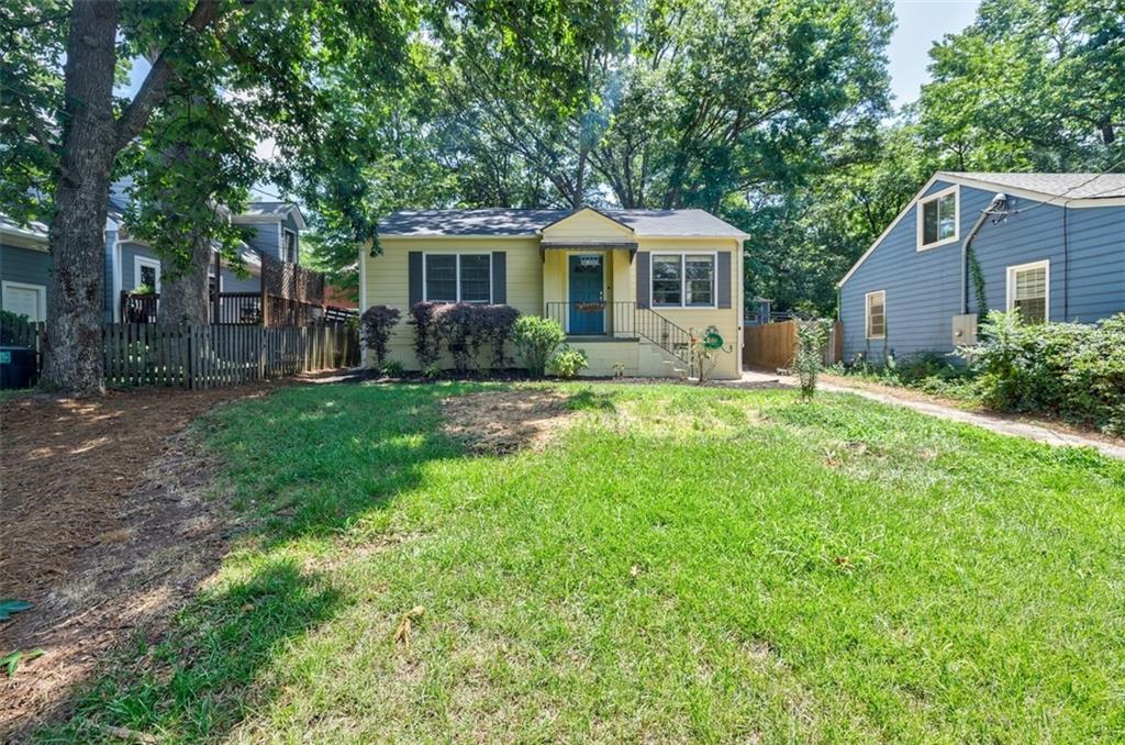1258 Woodland Avenue SE