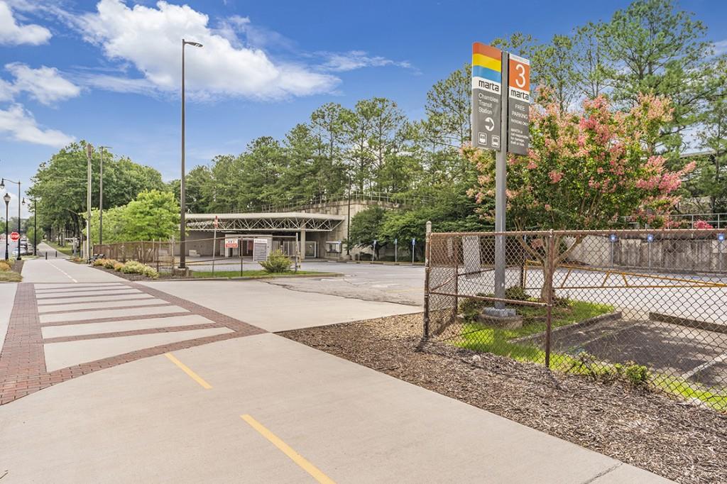 5200 Peachtree Road Unit 3305