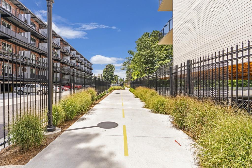 5200 Peachtree Road Unit 3305