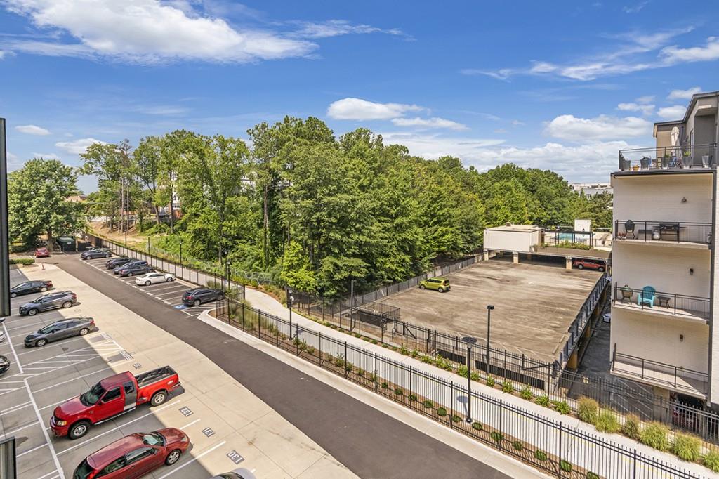 5200 Peachtree Road Unit 3305