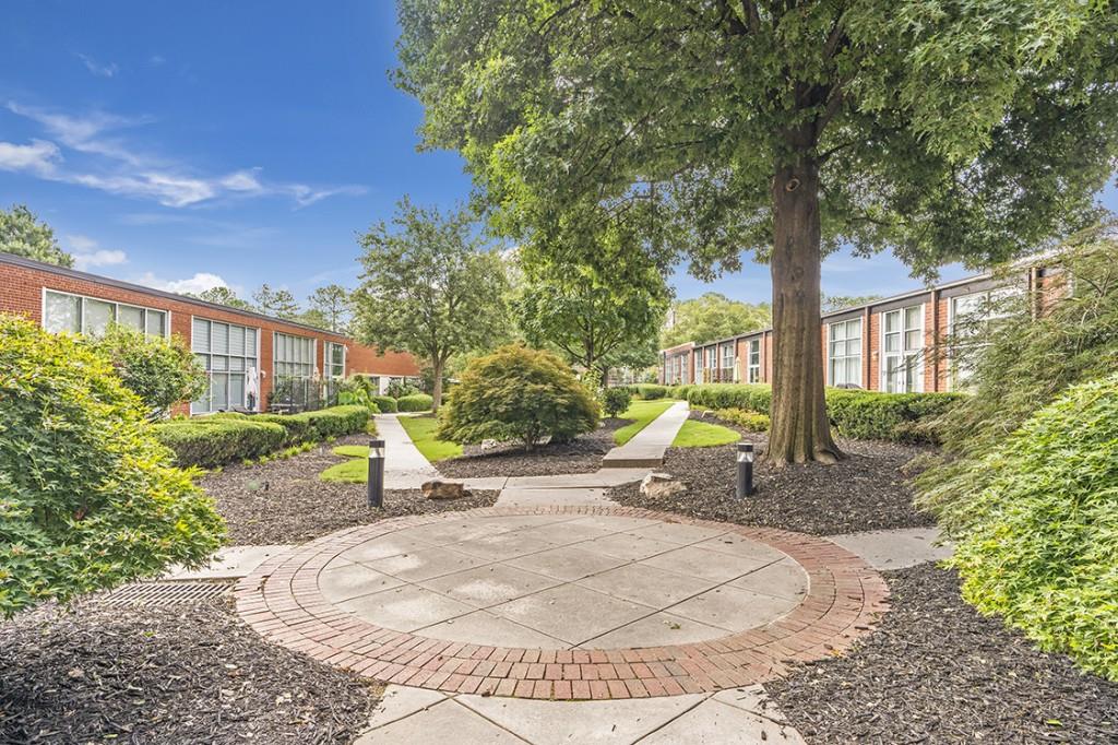 5200 Peachtree Road Unit 3305
