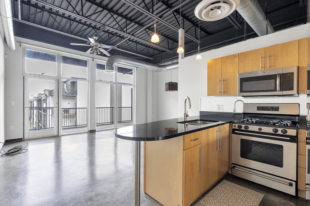 5200 Peachtree Road Unit 3305