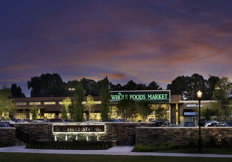 5200 Peachtree Road Unit 3305