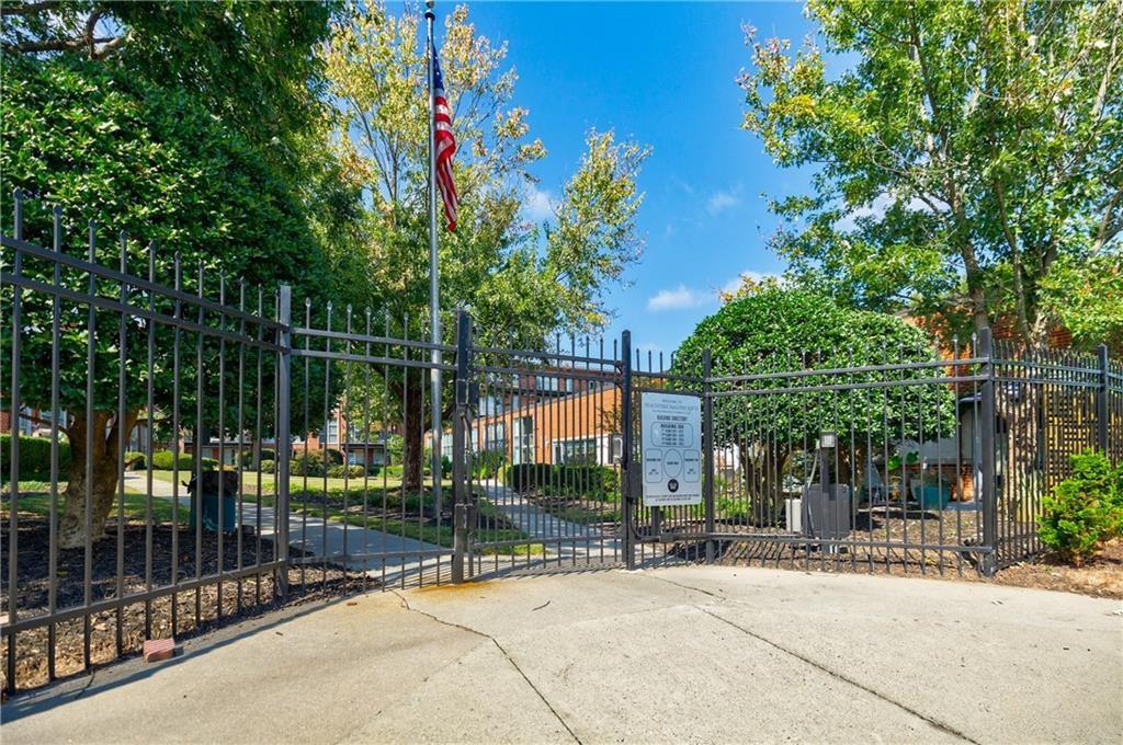 5200 Peachtree Road Unit 3305