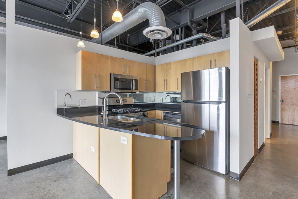 5200 Peachtree Road Unit 3305