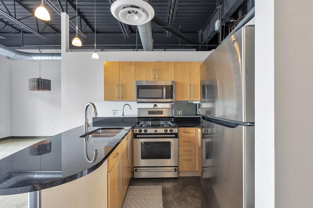 5200 Peachtree Road Unit 3305