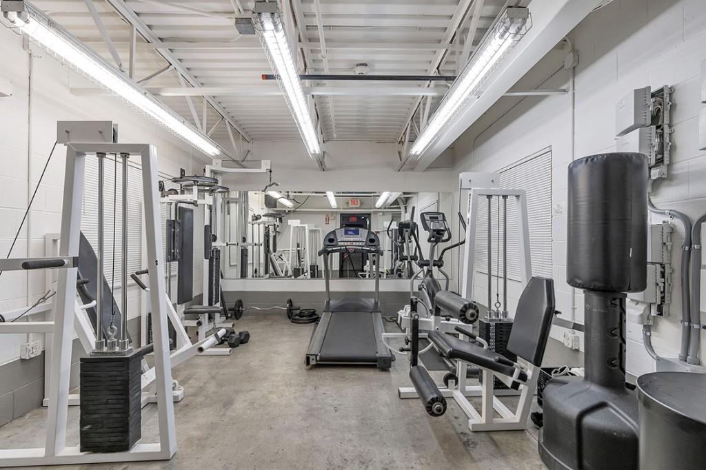 5200 Peachtree Road Unit 3305