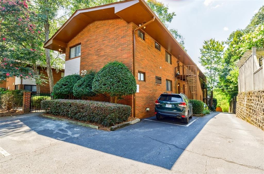 20 26th Street NW Unit F3