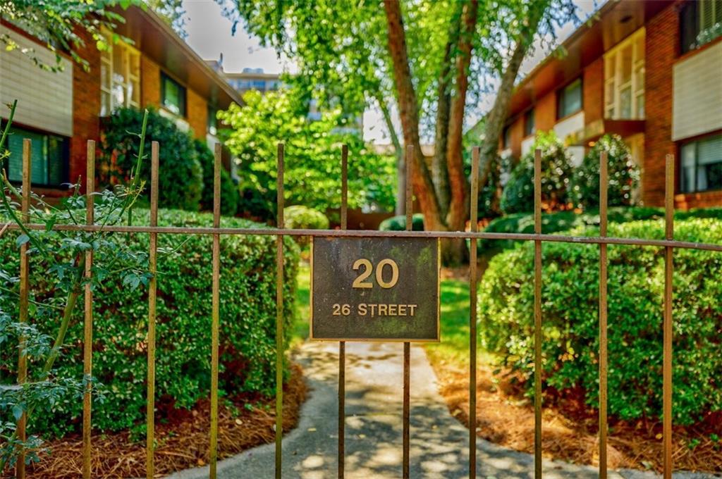 20 26th Street NW Unit F3