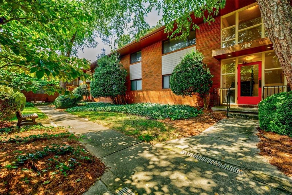20 26th Street NW Unit F3