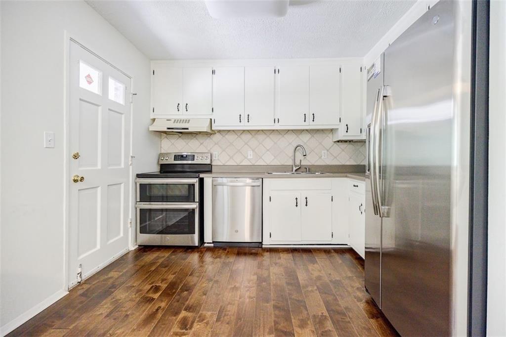 20 26th Street NW Unit F3