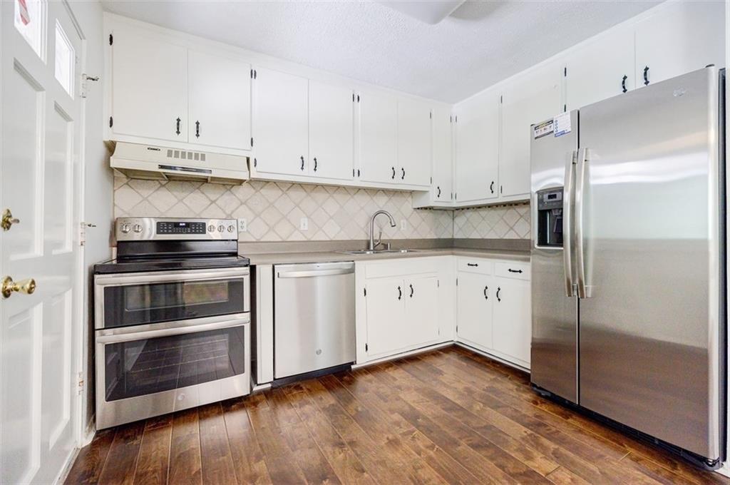 20 26th Street NW Unit F3