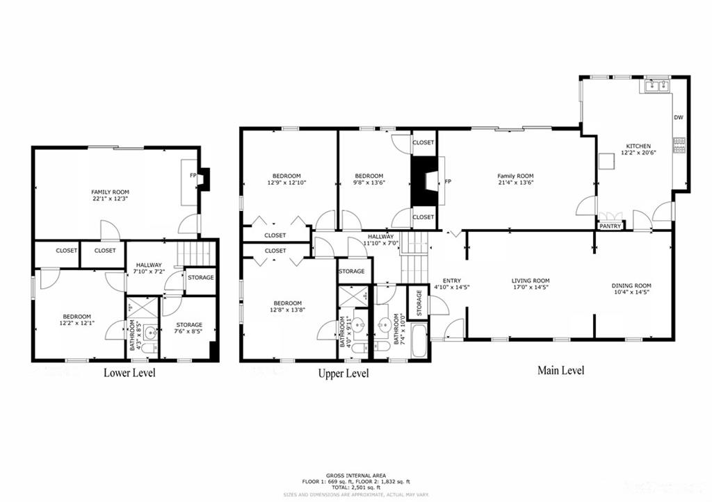 680 Edgewater Trail