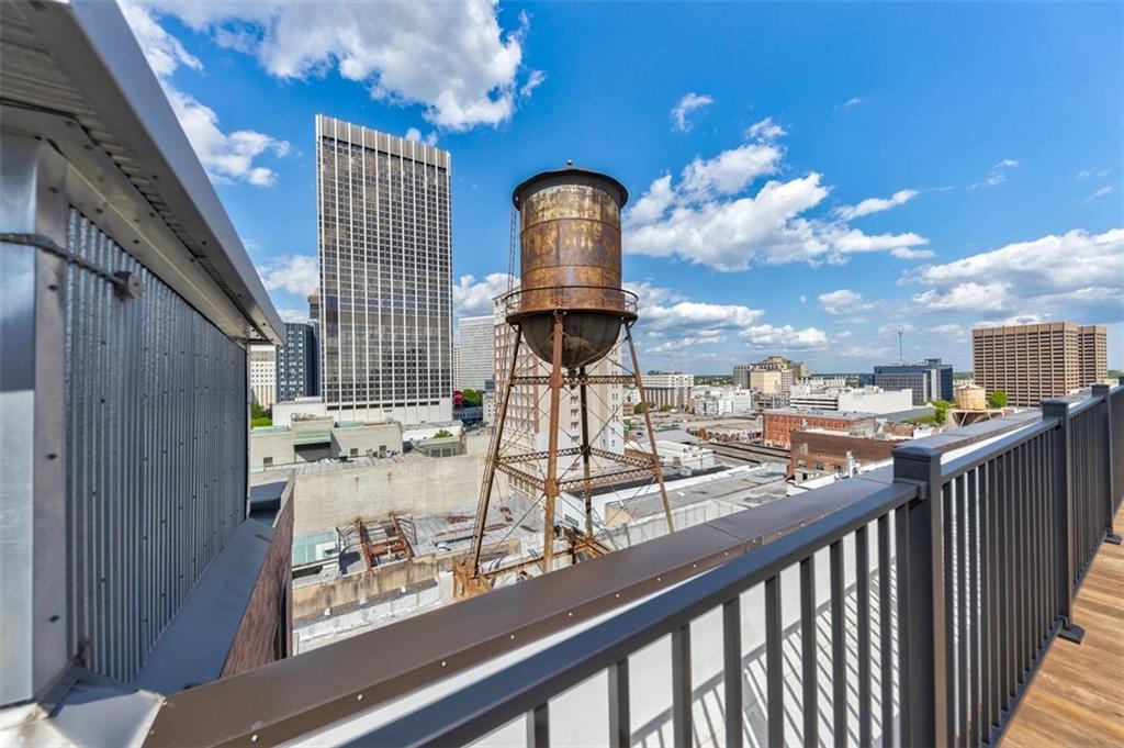 87 Peachtree Street SW Unit 609