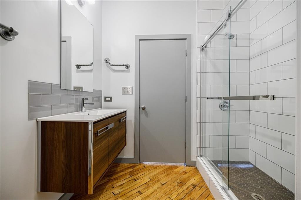 87 Peachtree Street SW Unit 609