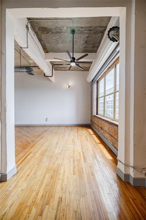 87 Peachtree Street SW Unit 609