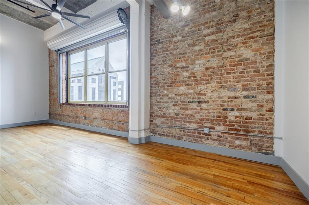 87 Peachtree Street SW Unit 609