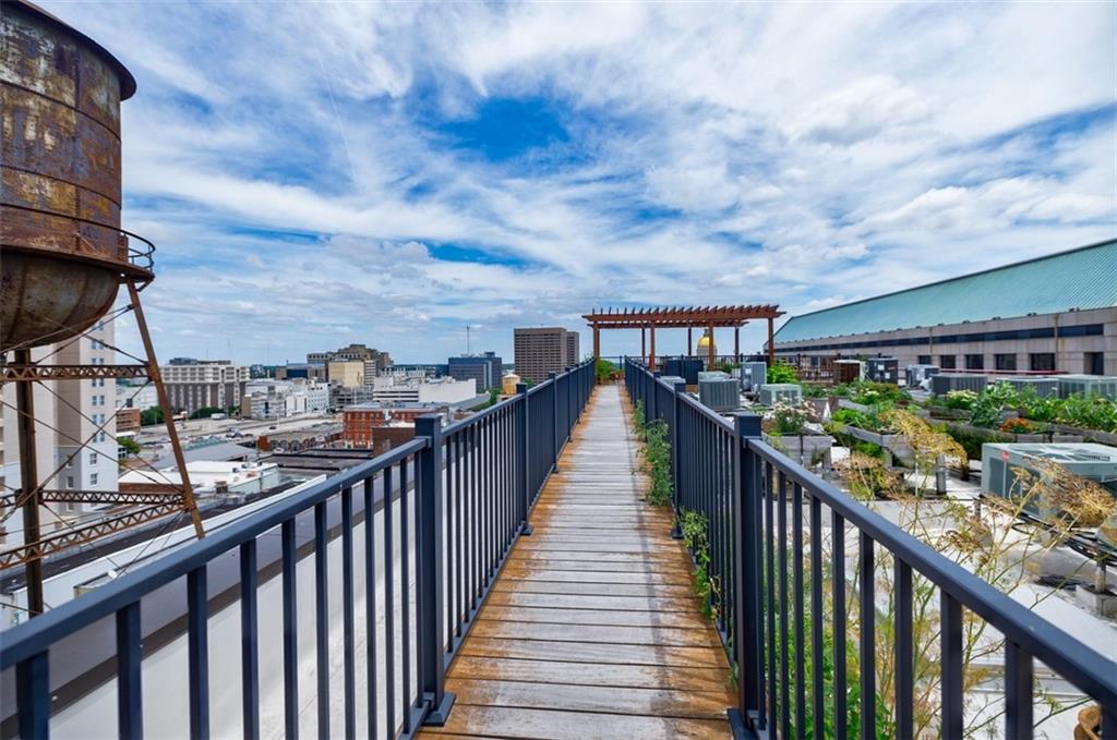 87 Peachtree Street SW Unit 609