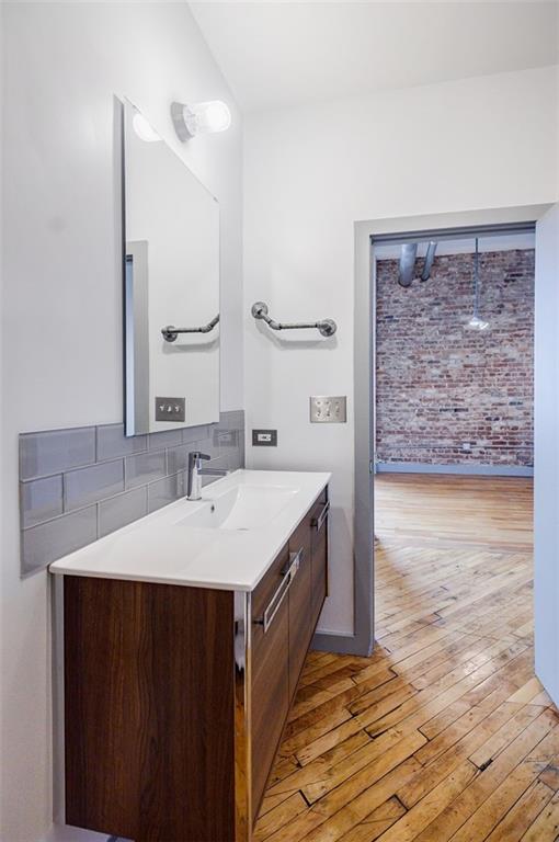 87 Peachtree Street SW Unit 609