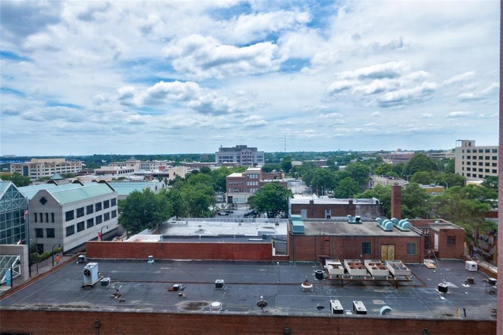 87 Peachtree Street SW Unit 609