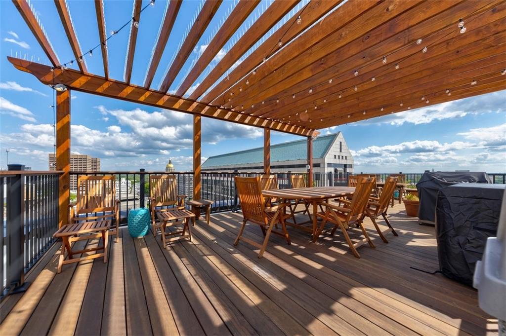87 Peachtree Street SW Unit 609