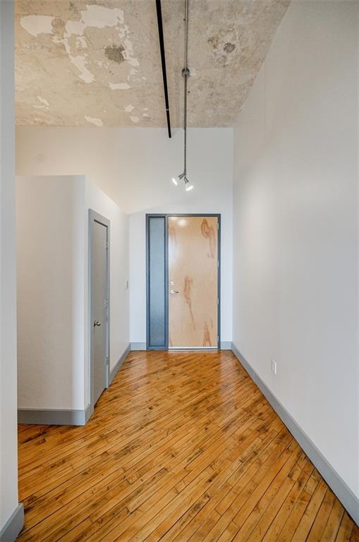 87 Peachtree Street SW Unit 609