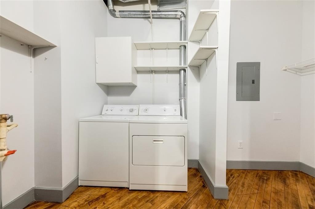 87 Peachtree Street SW Unit 609