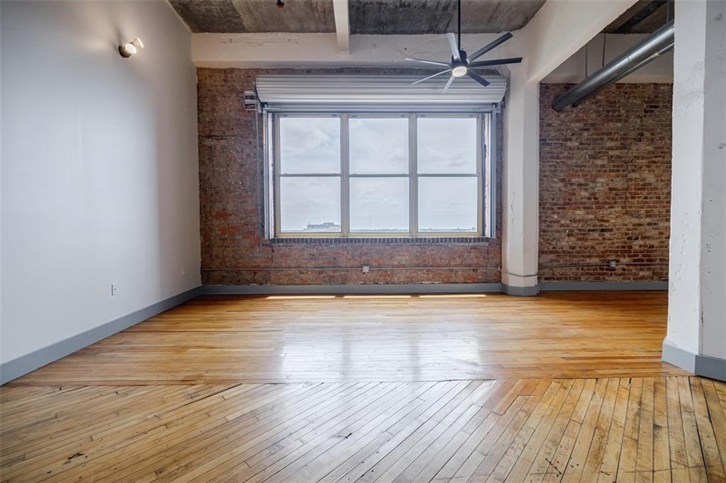 87 Peachtree Street SW Unit 609