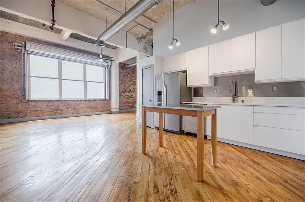 87 Peachtree Street SW Unit 609