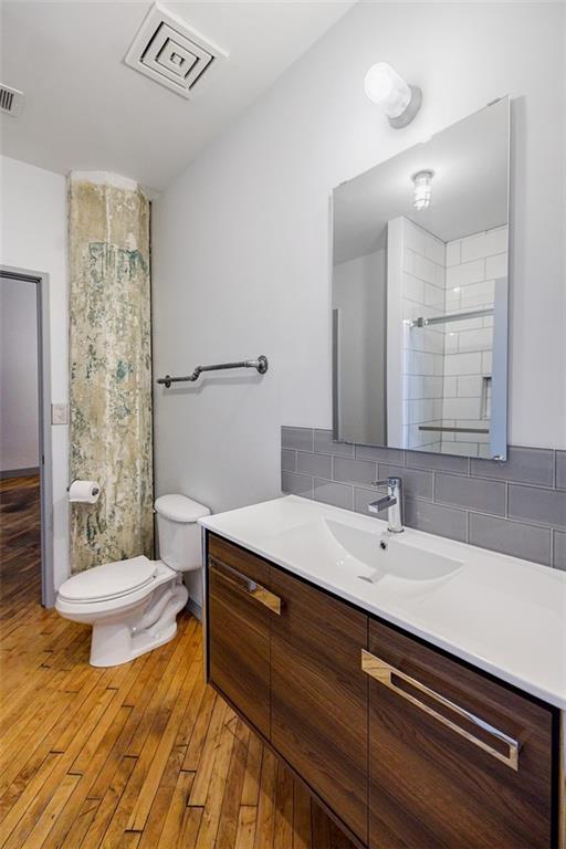 87 Peachtree Street SW Unit 609