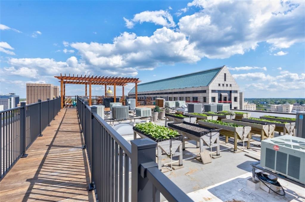 87 Peachtree Street SW Unit 609