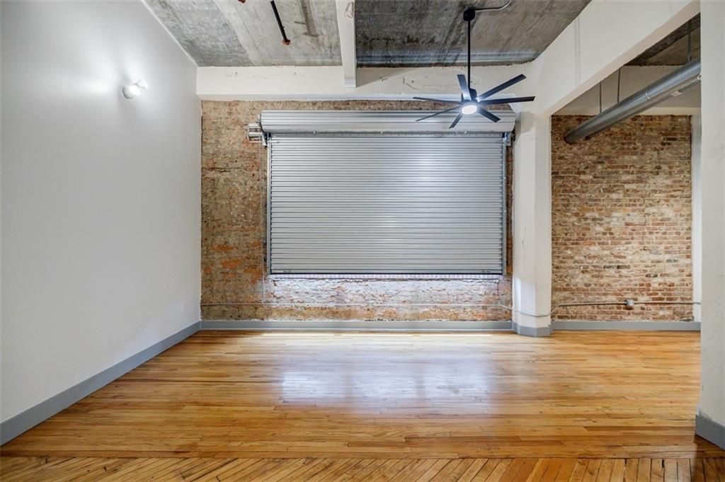 87 Peachtree Street SW Unit 609