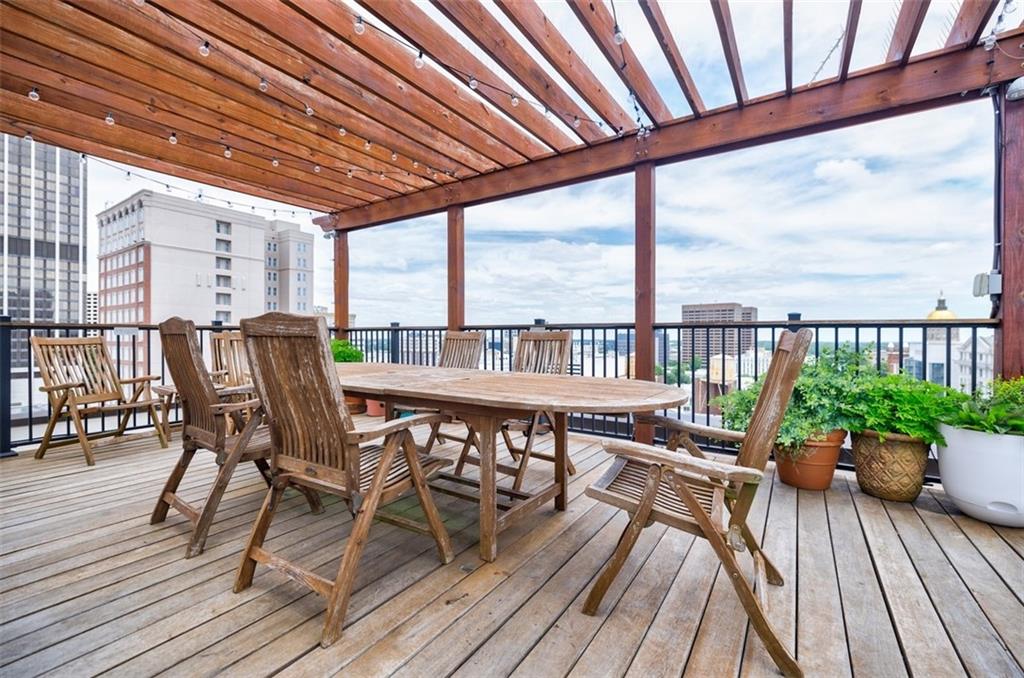 87 Peachtree Street SW Unit 609