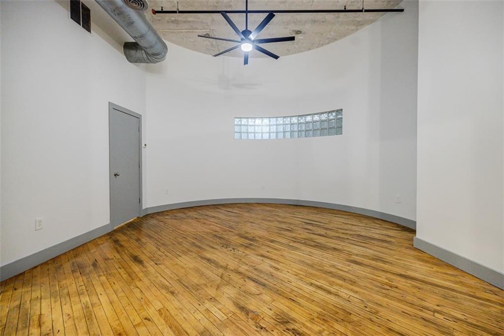 87 Peachtree Street SW Unit 609