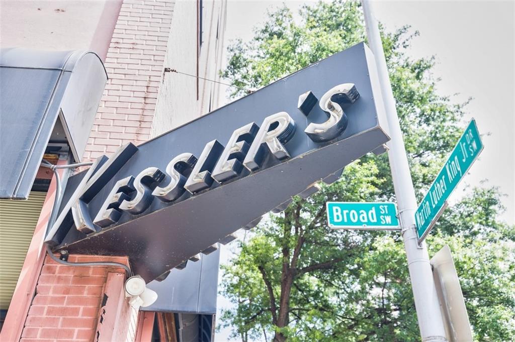 87 Peachtree Street SW Unit 609