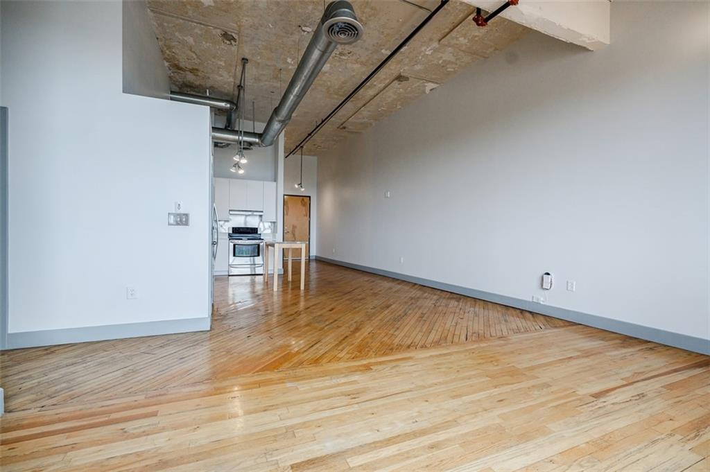 87 Peachtree Street SW Unit 609