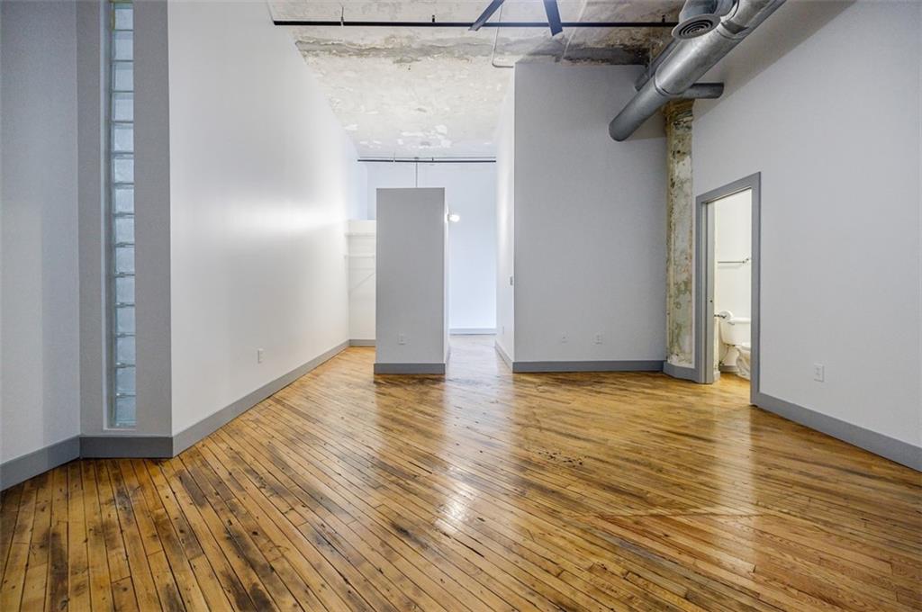 87 Peachtree Street SW Unit 609