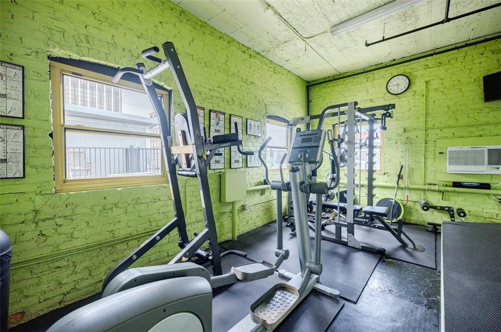 87 Peachtree Street SW Unit 609