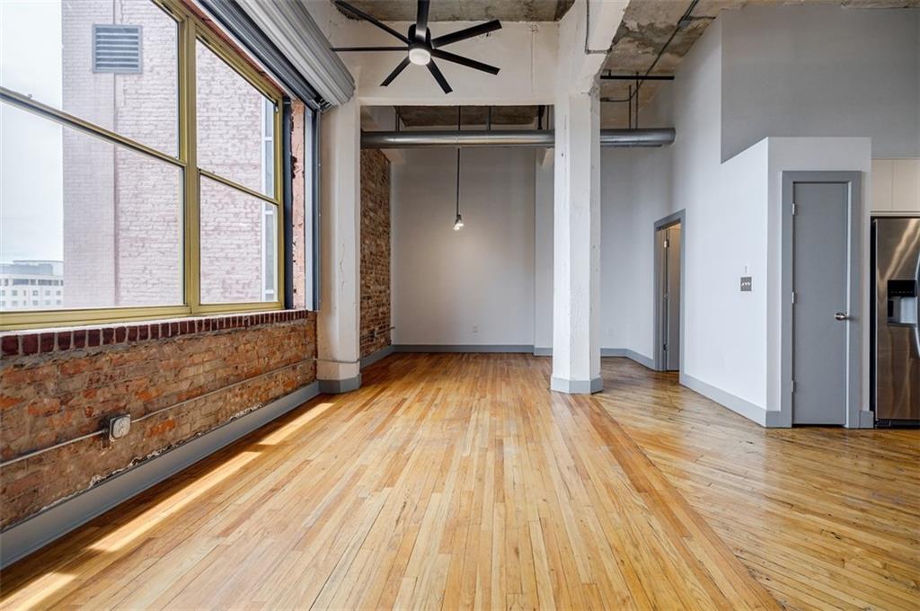 87 Peachtree Street SW Unit 609
