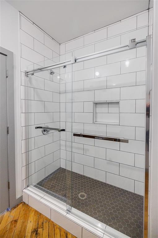 87 Peachtree Street SW Unit 609