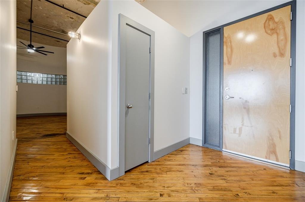 87 Peachtree Street SW Unit 609