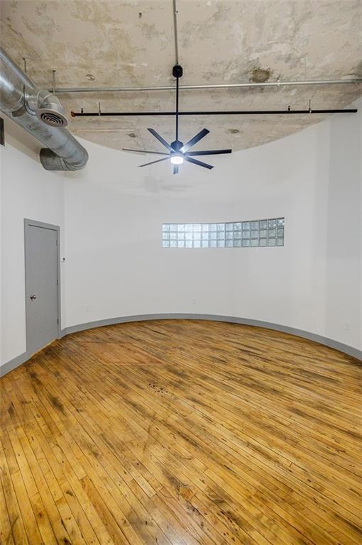 87 Peachtree Street SW Unit 609