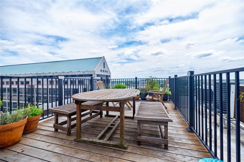 87 Peachtree Street SW Unit 609