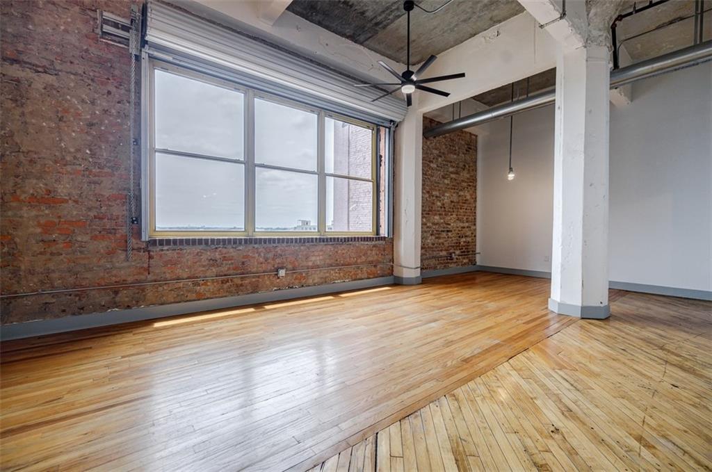 87 Peachtree Street SW Unit 609