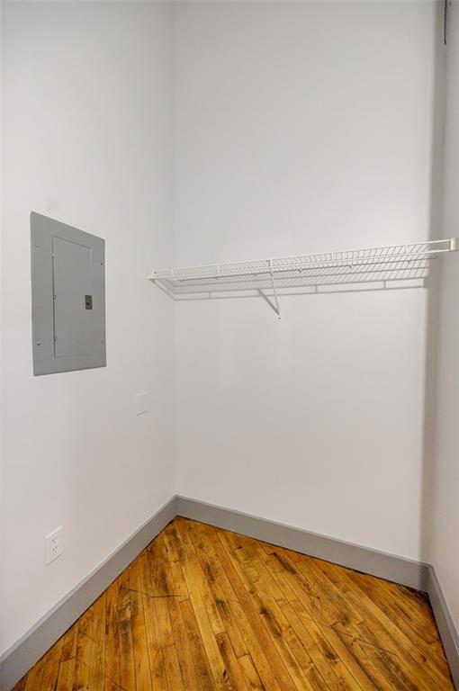 87 Peachtree Street SW Unit 609