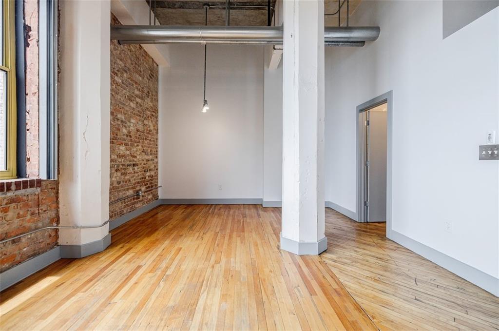 87 Peachtree Street SW Unit 609