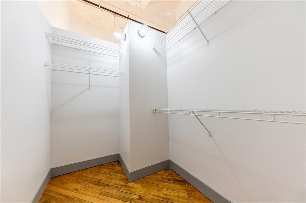 87 Peachtree Street SW Unit 609