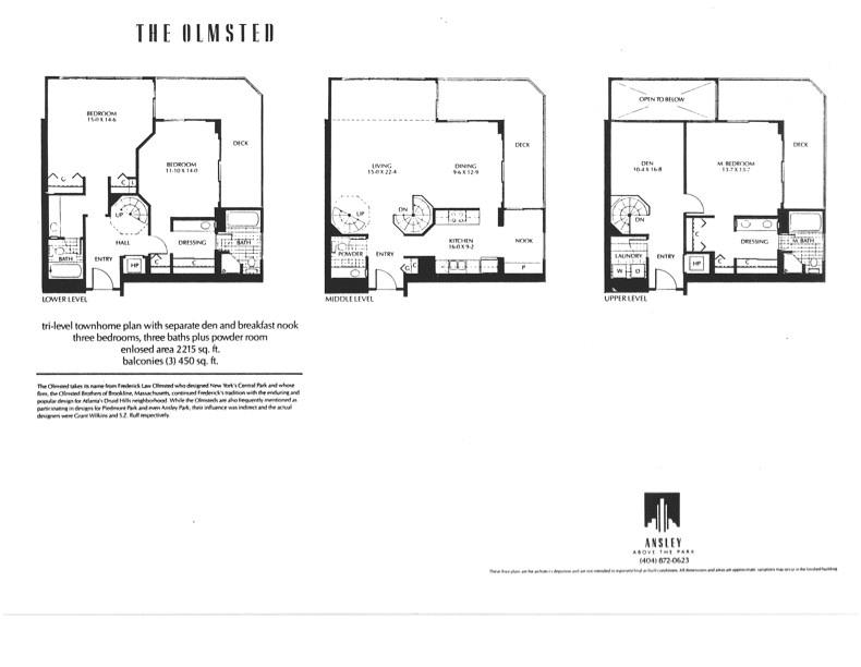 1130 Piedmont Avenue NE Unit 913