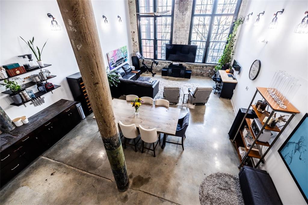 170 BOULEVARD SE Unit 217E
