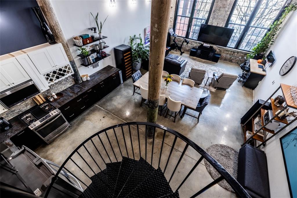 170 BOULEVARD SE Unit 217E